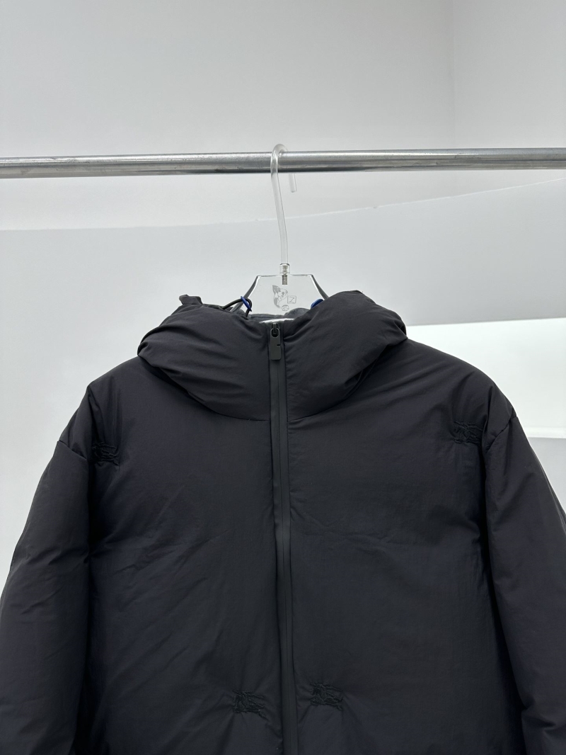 Burberry Down Coat